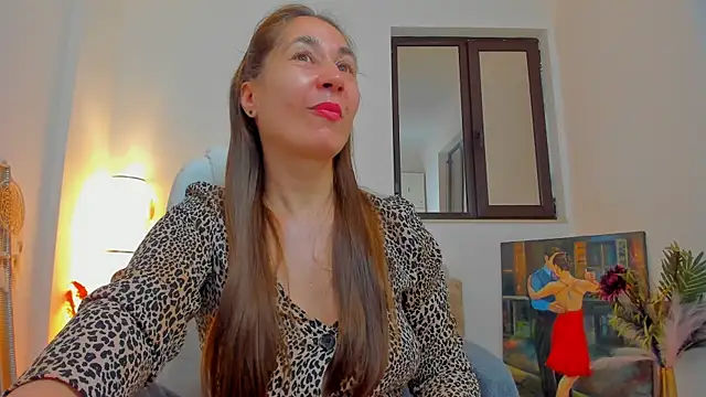 Julya Anna online show from 05.24.26