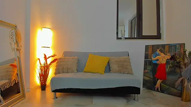 Julya Anna online show from 06.23.26