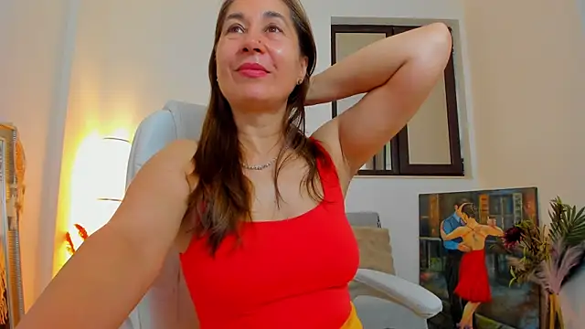 Julya Anna online show from 08.01.26