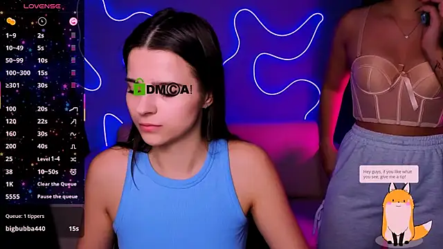 berry alma online show from 11.30.25