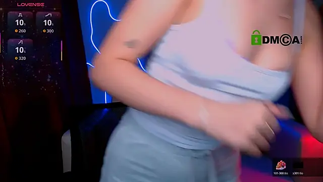 berry alma online show from 03.08.26