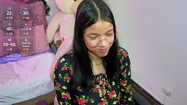 Emilly tay online show from 01.10.25