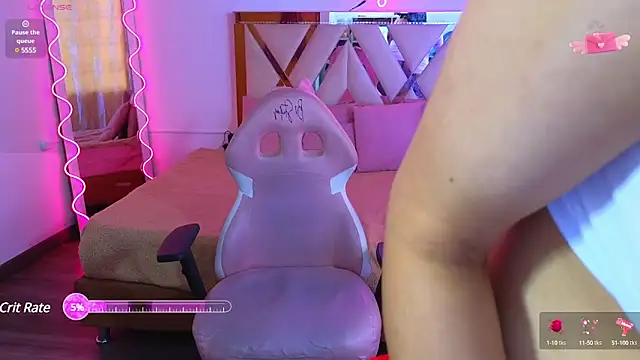 Emilly tay online show from 01.19.25