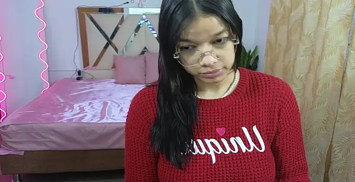 Emilly tay online show from 02.22.25