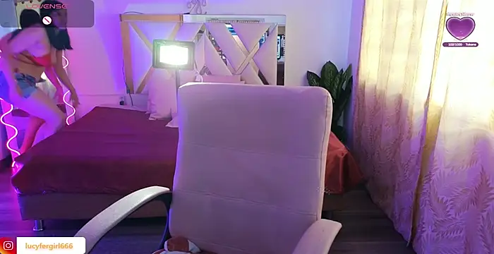 Emilly tay online show from 02.24.25