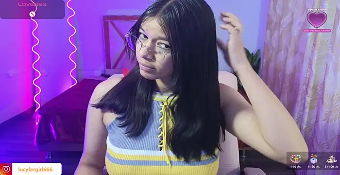 Emilly tay online show from 03.01.25