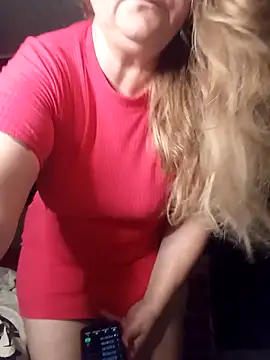 Snapshot of pAuLa_- chatting on 10.01.25 pAuLa - online show from 10.01.25