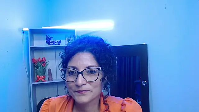 arianna ros3 online show from 02.03.25