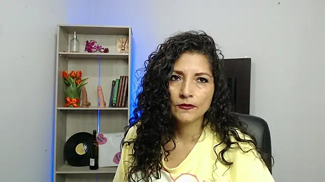 arianna ros3 online show from 02.08.25