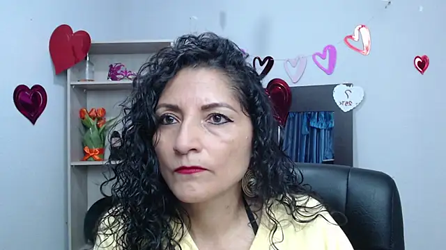 arianna ros3 online show from 02.15.25