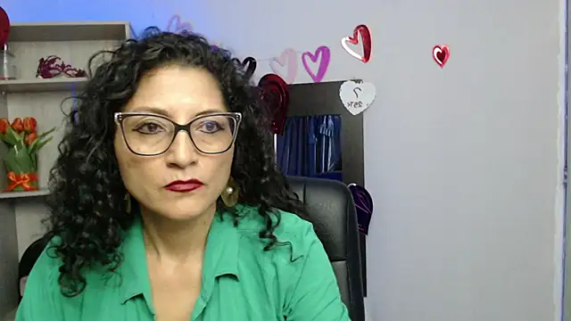 arianna ros3 online show from 02.16.25