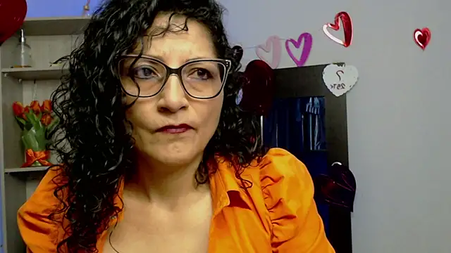 arianna ros3 online show from 02.18.25