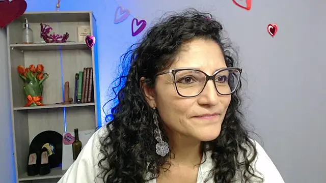 arianna ros3 online show from 02.19.25