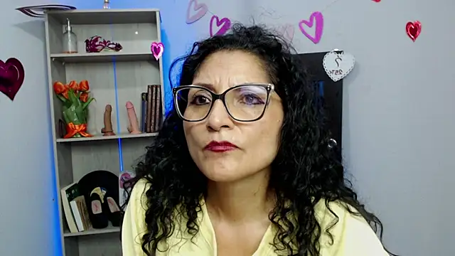 arianna ros3 online show from 02.22.25