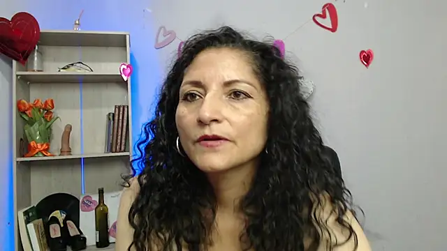 arianna ros3 online show from 02.23.25