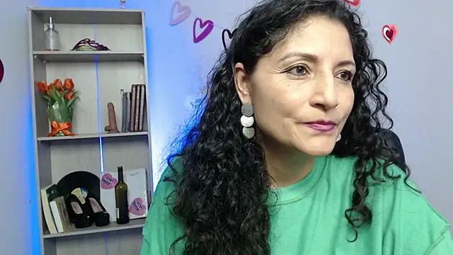 arianna ros3 online show from 02.28.25