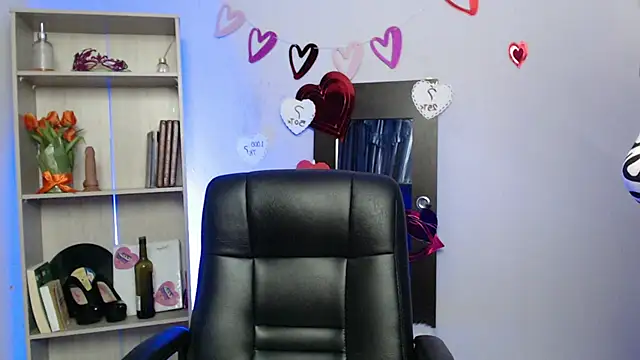 arianna ros3 online show from 03.01.25