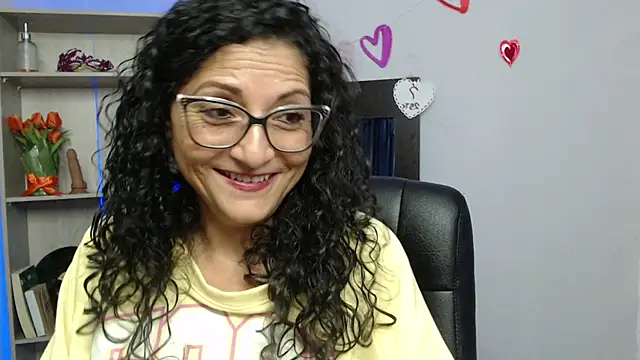 arianna ros3 online show from 03.02.25