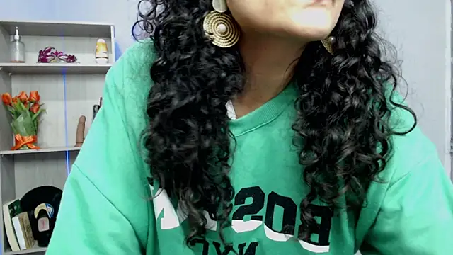 arianna ros3 online show from 03.07.25