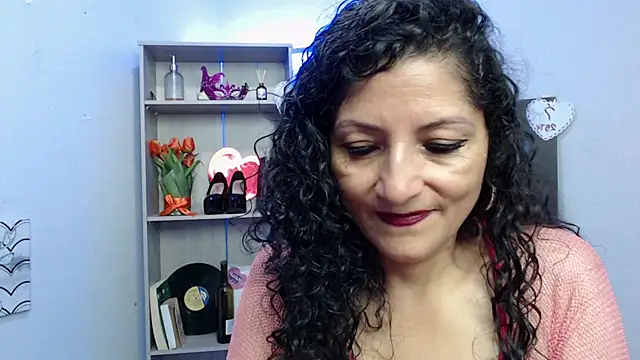 arianna ros3 online show from 03.16.25