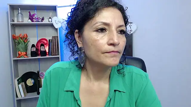 arianna ros3 online show from 03.17.25