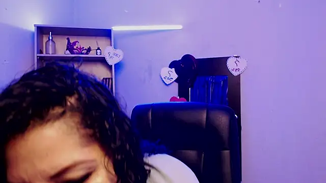 arianna ros3 online show from 03.19.25