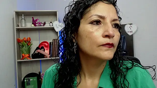 arianna ros3 online show from 03.20.25