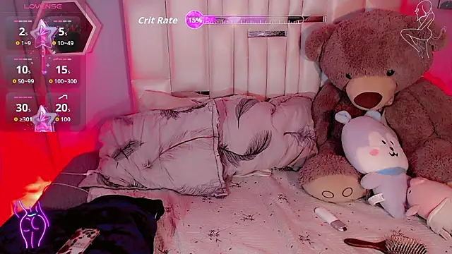 Snapshot of Aileen_18 chatting on 02.06.26 Aileen 18 online show from 02.06.26