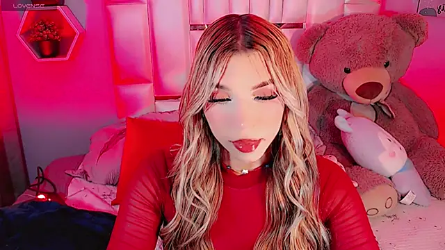 Snapshot of Aileen_18 chatting on 02.20.26 Aileen 18 online show from 02.20.26