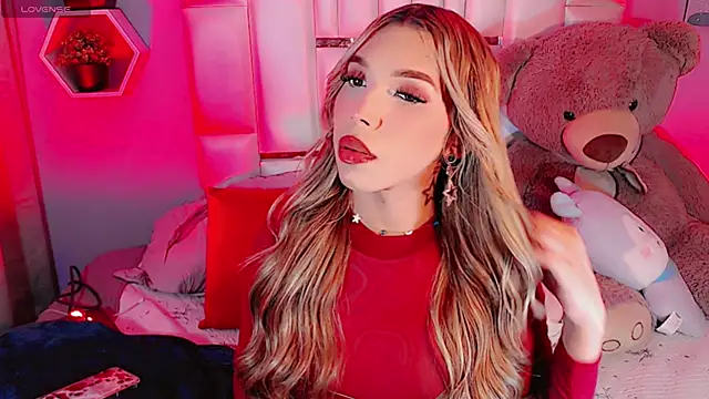 Snapshot of Aileen_18 chatting on 02.20.26 Aileen 18 online show from 02.20.26