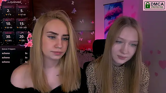 Snapshot of playful_sophie chatting on 02.27.25 playful sophie online show from 02.27.25