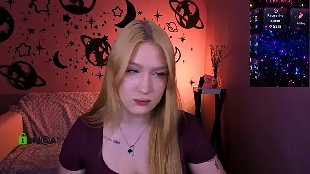 playful sophie online show from 05.07.26