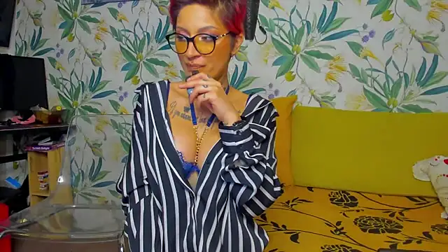 Lucky Deniz online show from 02.10.26