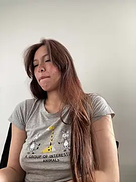 eriika deep  online show from 01.27.25