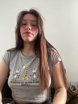 eriika deep  online show from 02.03.25