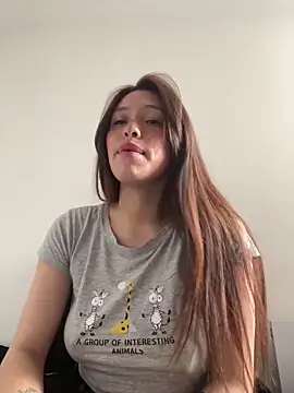 eriika deep  online show from 02.10.25