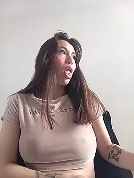 eriika deep  online show from 03.19.25