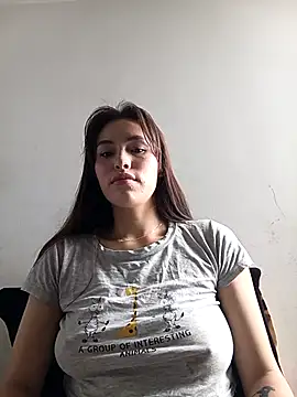 eriika deep  online show from 11.23.25