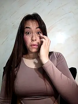 eriika deep  online show from 04.25.26