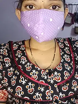 Snapshot of Telugu_Cute_Angel chatting on 02.21.25 Telugu Cute Angel online show from 02.21.25