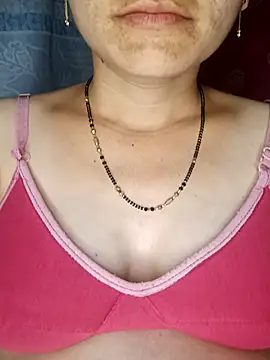 Snapshot of Telugu_Cute_Angel chatting on 03.13.25 Telugu Cute Angel online show from 03.13.25