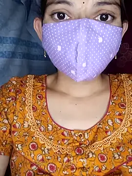 Telugu Cute Angel online show from 03.21.25