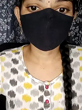 Snapshot of Telugu_Cute_Angel chatting on 09.12.25 Telugu Cute Angel online show from 09.12.25