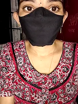 Snapshot of Telugu_Cute_Angel chatting on 09.18.25 Telugu Cute Angel online show from 09.18.25