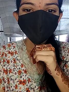 Telugu Cute Angel online show from 10.27.25