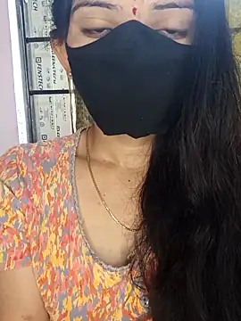 Snapshot of Telugu_Cute_Angel chatting on 02.02.26 Telugu Cute Angel online show from 02.02.26