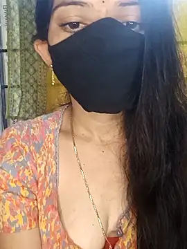 Snapshot of Telugu_Cute_Angel chatting on 02.03.26 Telugu Cute Angel online show from 02.03.26