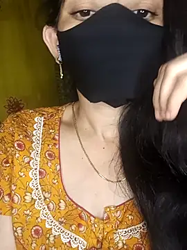 Snapshot of Telugu_Cute_Angel chatting on 02.05.26 Telugu Cute Angel online show from 02.05.26