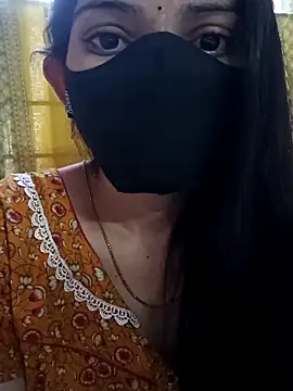 Snapshot of Telugu_Cute_Angel chatting on 02.10.26 Telugu Cute Angel online show from 02.10.26