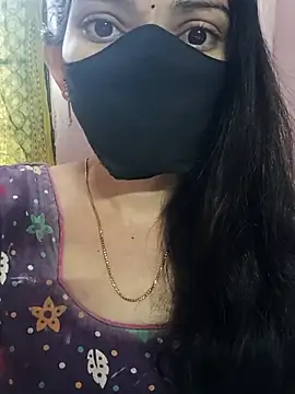 Snapshot of Telugu_Cute_Angel chatting on 02.13.26 Telugu Cute Angel online show from 02.13.26